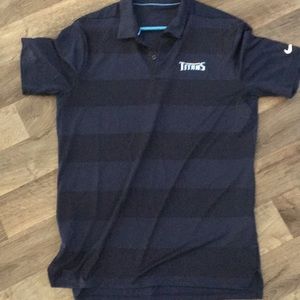 Tennessee Titans Polo